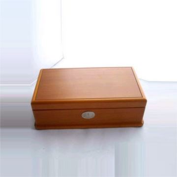 促销韵升正品雷曼士木质首饰盒 八音盒 音乐盒 Y30MY10
