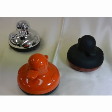 瑞士原装御爵REUGE22音可爱鸭子八音盒音乐盒创意生日礼物送男女生