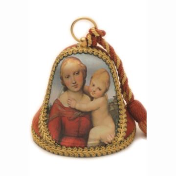 瑞士原装御爵REUGE22音铃铛2006年八音盒音乐盒创意生日圣诞节礼物限量版