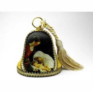 瑞士原装御爵REUGE22音铃铛2010年八音盒音乐盒创意生日圣诞节礼物限量版