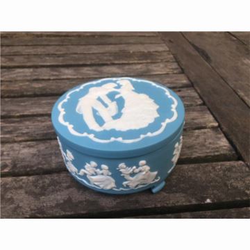 瑞士REUGE御爵28音伍德维奇风格陶瓷八音盒音乐盒创意礼物限量收藏版