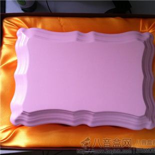 雷曼士木质30音八音盒音乐首饰盒Y30B3M1创意送女生日礼物可定制精品